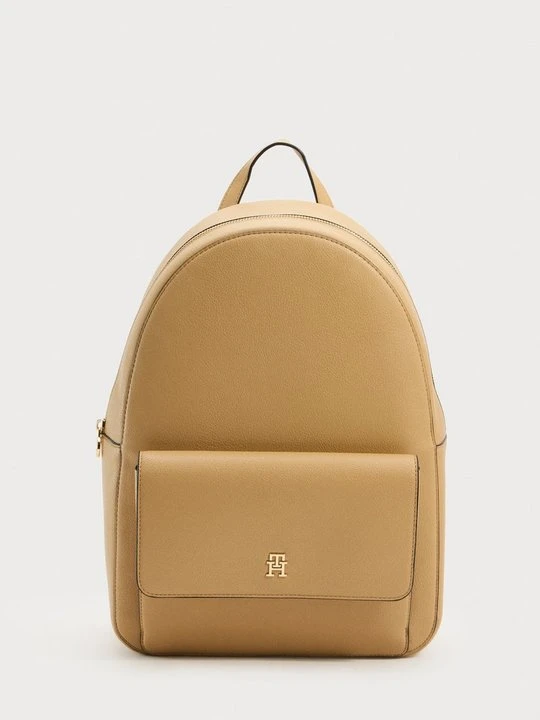 Zdjęcie produktu Plecak podróżny Tommy Hilfiger khaki