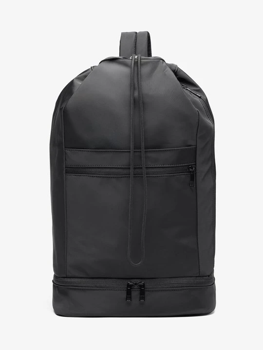 Zdjęcie produktu Plecak podróżny YOURTURN By Zalando czarny