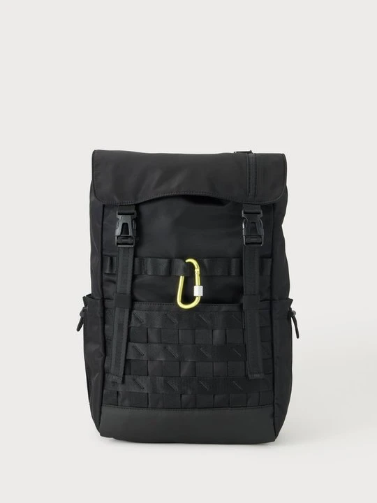 Zdjęcie produktu Plecak podróżny YOURTURN By Zalando czarny