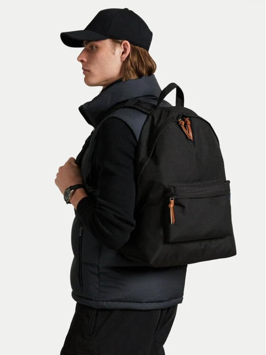 Zdjęcie produktu Plecak Polo Ralph Lauren 405962433003 Czarny