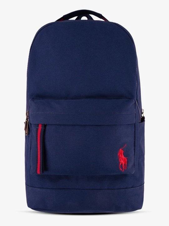 Zdjęcie produktu Plecak Polo Ralph Lauren granatowy
