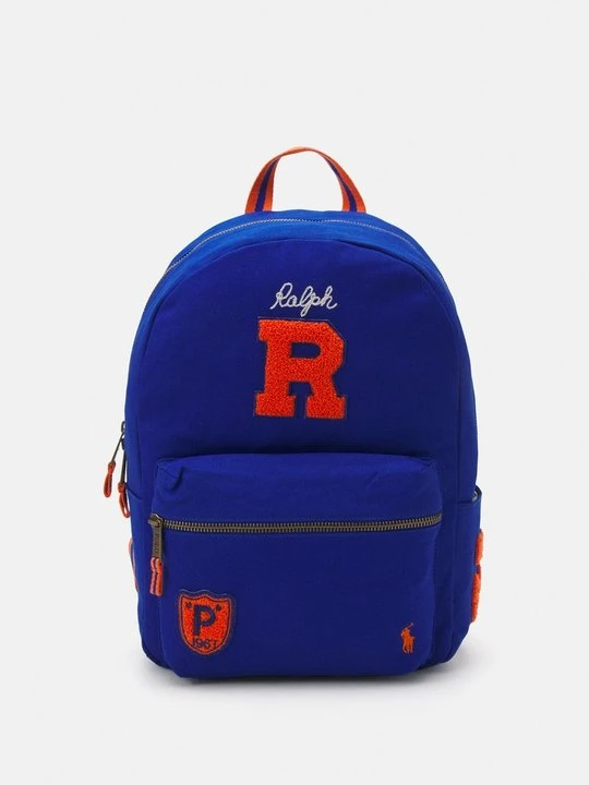 Zdjęcie produktu Plecak Polo Ralph Lauren niebieski
