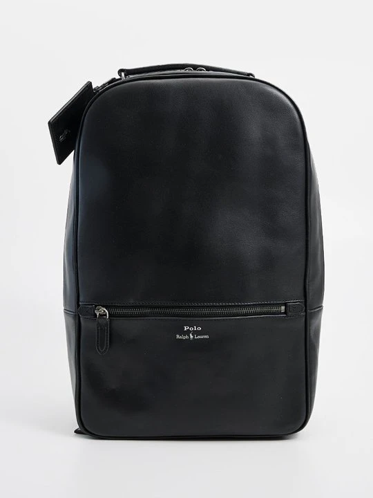 Zdjęcie produktu Plecak Polo Ralph Lauren czarny