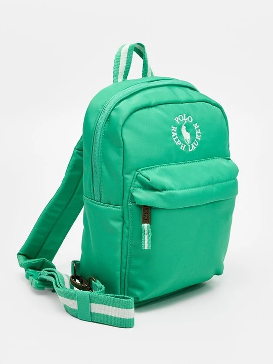 Zdjęcie produktu Plecak Polo Ralph Lauren zielony