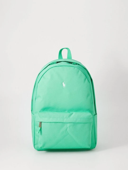 Zdjęcie produktu Plecak Polo Ralph Lauren zielony