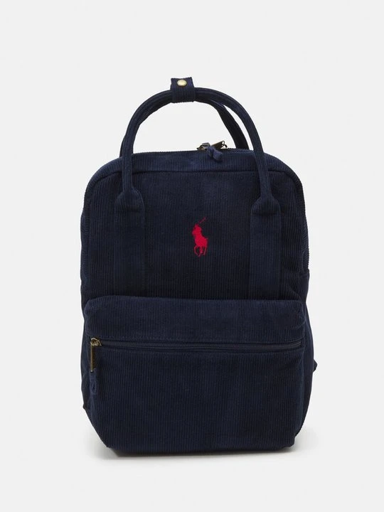 Zdjęcie produktu Plecak Polo Ralph Lauren granatowy
