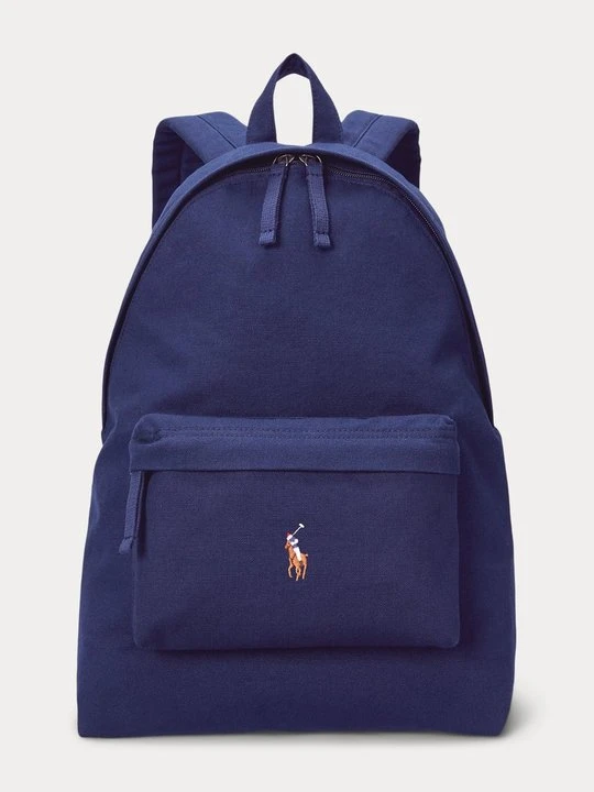 Zdjęcie produktu Plecak Polo Ralph Lauren granatowy
