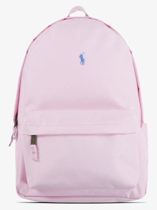 Zdjęcie produktu Plecak Polo Ralph Lauren różowy