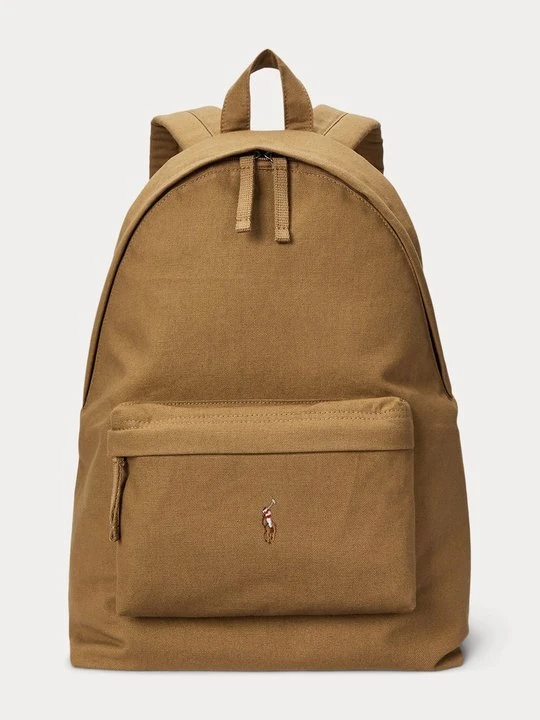 Zdjęcie produktu Plecak Polo Ralph Lauren tan