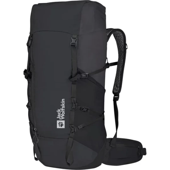 Zdjęcie produktu Plecak Prelight Shape 25L Jack Wolfskin Czarny