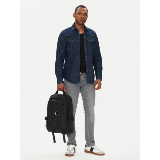 Zdjęcie produktu Plecak Premiata Ventura 2127 Czarny