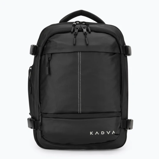 Zdjęcie produktu Plecak próżniowy kabinowy KADVA ARTravel 22 l czarny