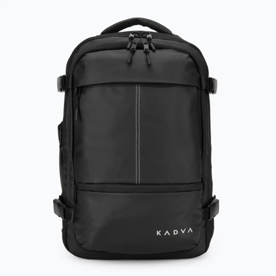 Zdjęcie produktu Plecak próżniowy KADVA ARTravel 30 l czarny
