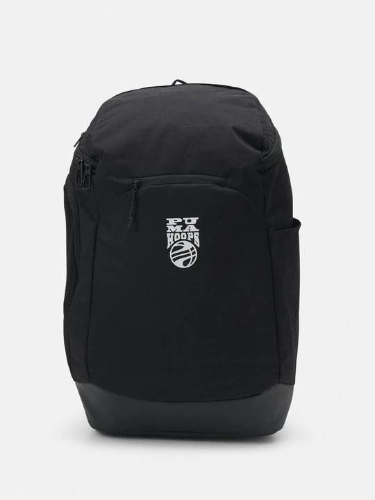 Zdjęcie produktu Plecak Puma czarny