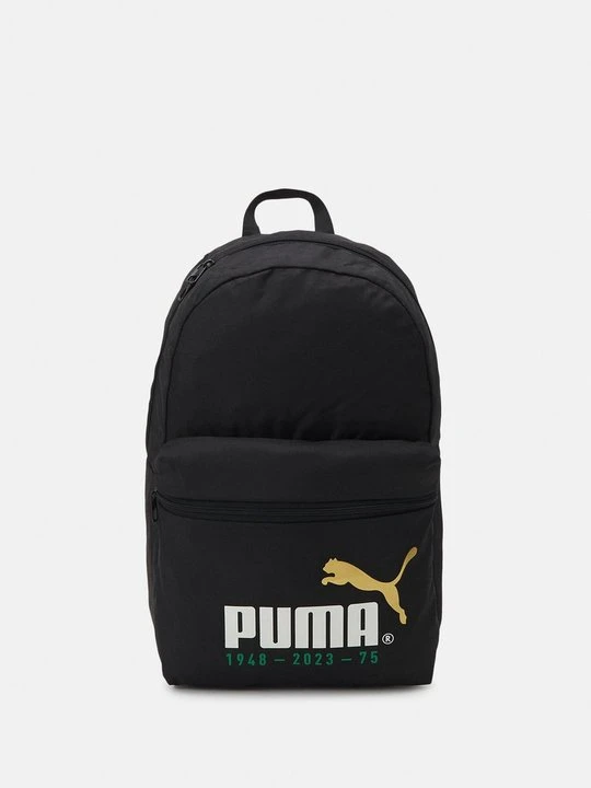Zdjęcie produktu Plecak Puma czarny