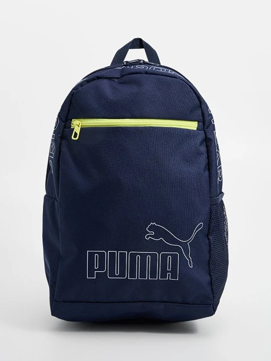 Zdjęcie produktu Plecak Puma granatowy