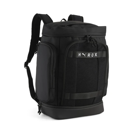 Zdjęcie produktu Plecak PUMA × HYROX Daily 34 l, Akcesoria, Czarny