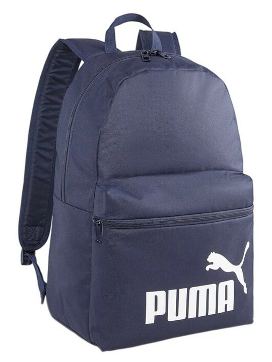 Zdjęcie produktu Plecak Puma niebieski