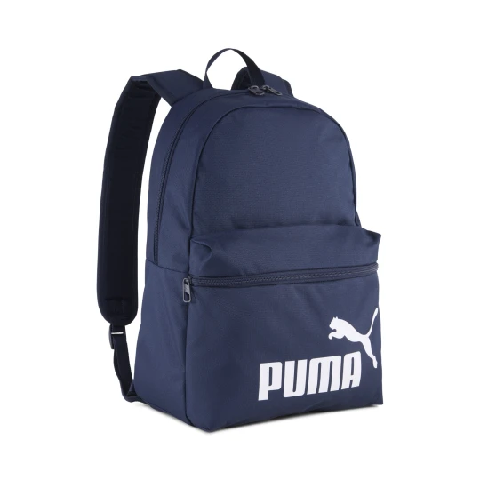 Zdjęcie produktu Plecak PUMA Phase, Akcesoria, Niebieski Navy