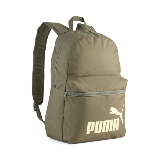 Zdjęcie produktu Plecak PUMA Phase, Akcesoria, Zielony