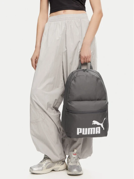 Zdjęcie produktu Plecak Puma PHASE BACKPACK 9116415 Szary