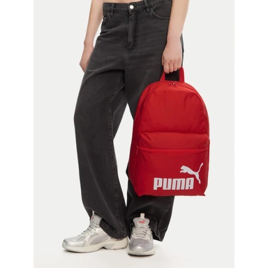 Zdjęcie produktu Plecak Puma PHASE BACKPACK 9116416 Czerwony
