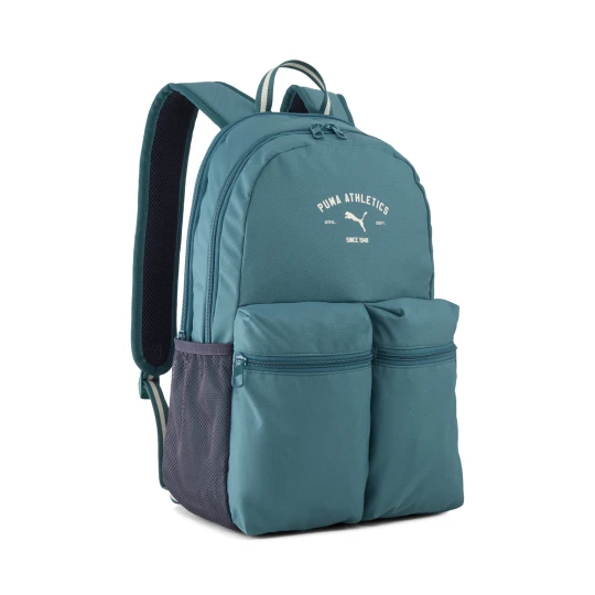 Zdjęcie produktu Plecak PUMA Phase Class 22 l, Akcesoria, Zielony