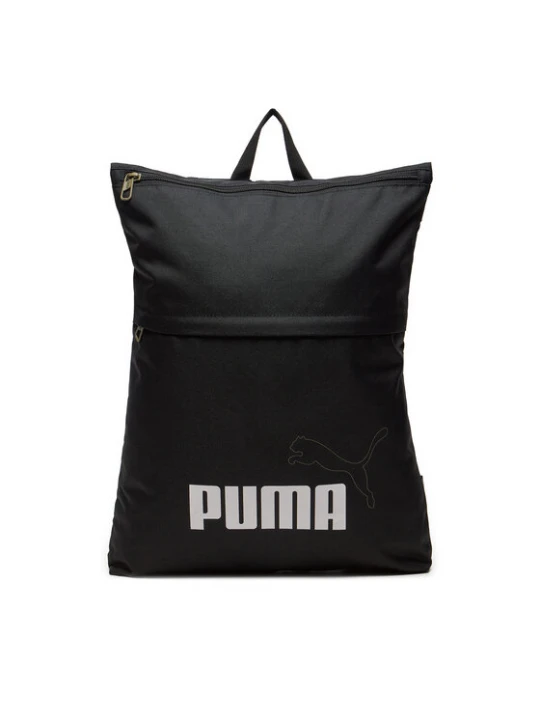 Zdjęcie produktu Plecak Puma Phase Elemental 090695 Czarny