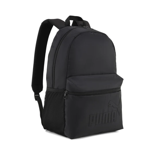 Zdjęcie produktu Plecak PUMA Phase Puffer 20 l, Akcesoria, Czarny