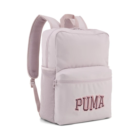 Zdjęcie produktu Plecak PUMA Phase Varsity 18 l, Akcesoria, Różowy