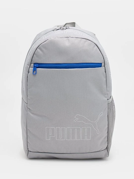Zdjęcie produktu Plecak Puma szary
