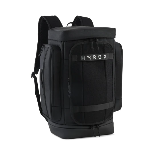 Zdjęcie produktu Plecak PUMA x HYROX 46 l, Akcesoria, Czarny