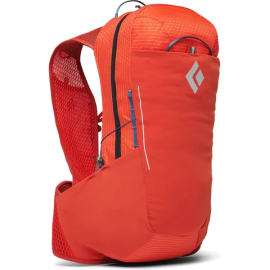 Zdjęcie produktu Plecak Pursuit 15L Black Diamond Czerwony