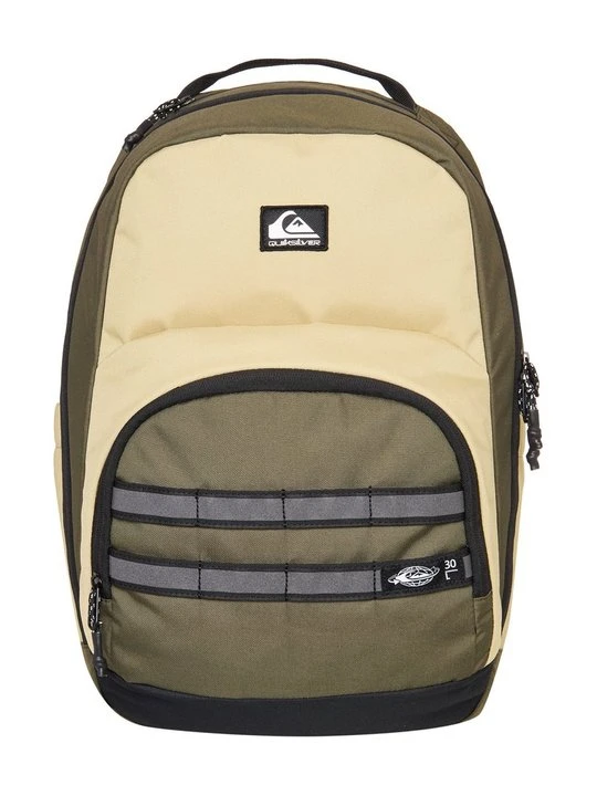 Zdjęcie produktu Plecak Quiksilver beżowy