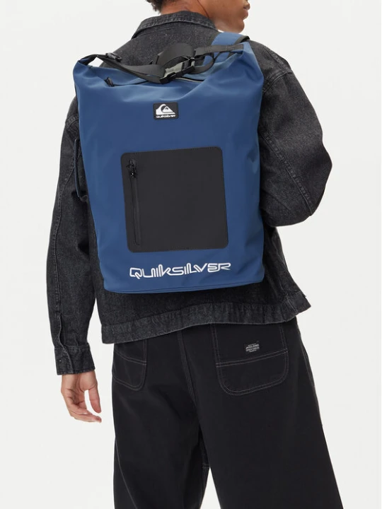 Zdjęcie produktu Plecak Quiksilver C-QUIC-KL-002-08 Niebieski