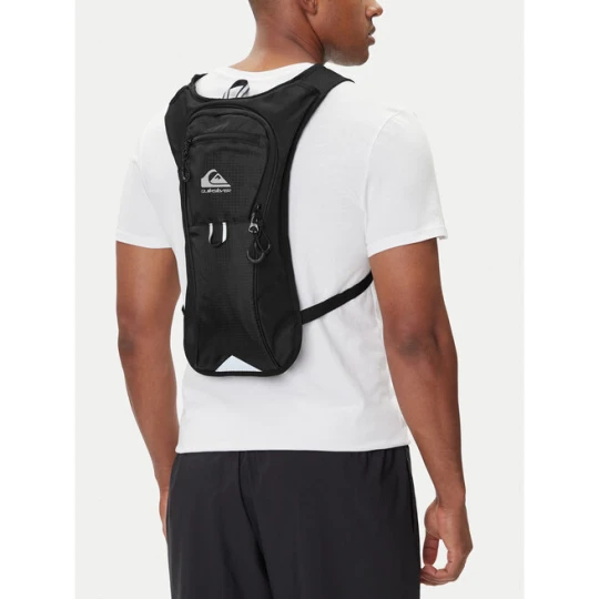 Zdjęcie produktu Plecak Quiksilver C-QUIC-P-002-08 Czarny