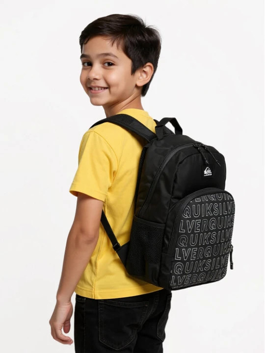 Zdjęcie produktu Plecak Quiksilver CEO-QUIKSILVER_ACCCS_01_2025 Czarny
