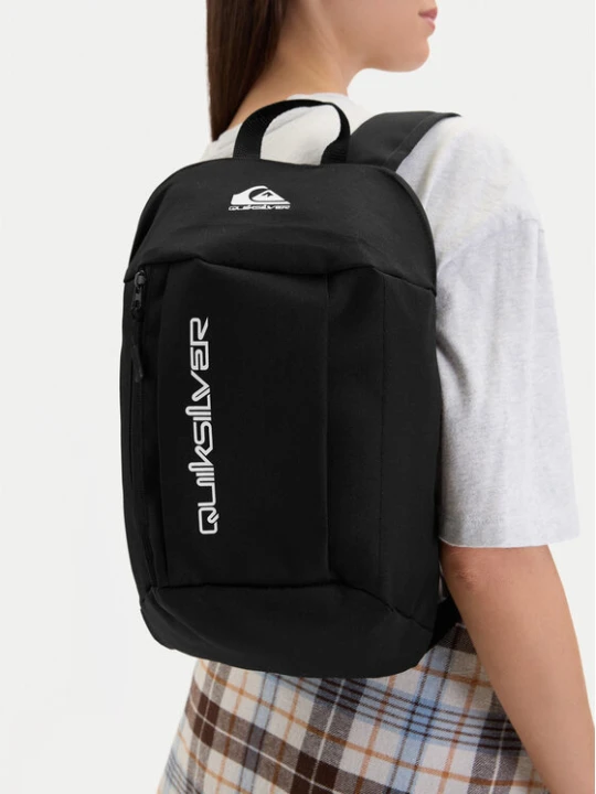 Zdjęcie produktu Plecak Quiksilver CEOWB-QUIC-XS-001-09 Czarny