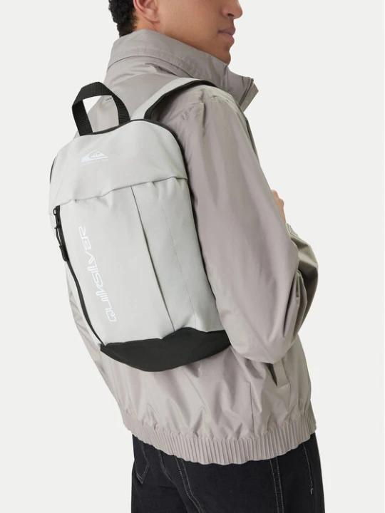 Zdjęcie produktu Plecak Quiksilver CEOWB-QUIC-XS-001-09 Szary