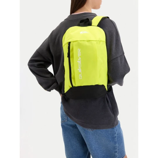 Zdjęcie produktu Plecak Quiksilver CEOWB-QUIC-XS-001-09 Zielony