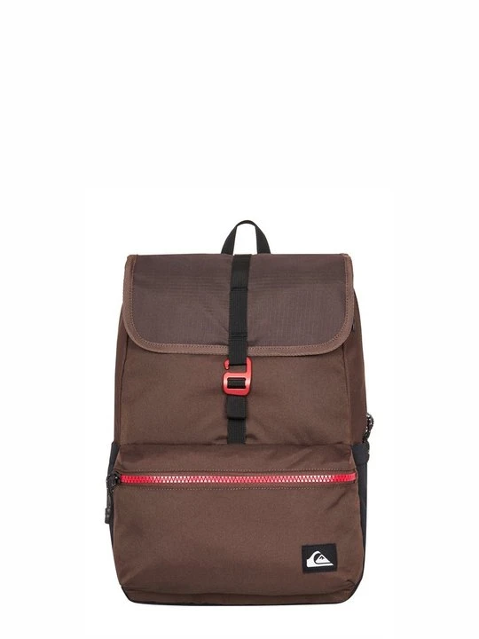 Zdjęcie produktu Plecak Quiksilver ciemnobrązowy melanż