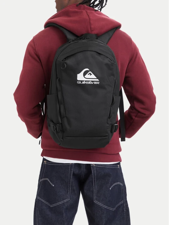 Zdjęcie produktu Plecak Quiksilver CWBEO-QUIK-F-001-10 Czarny