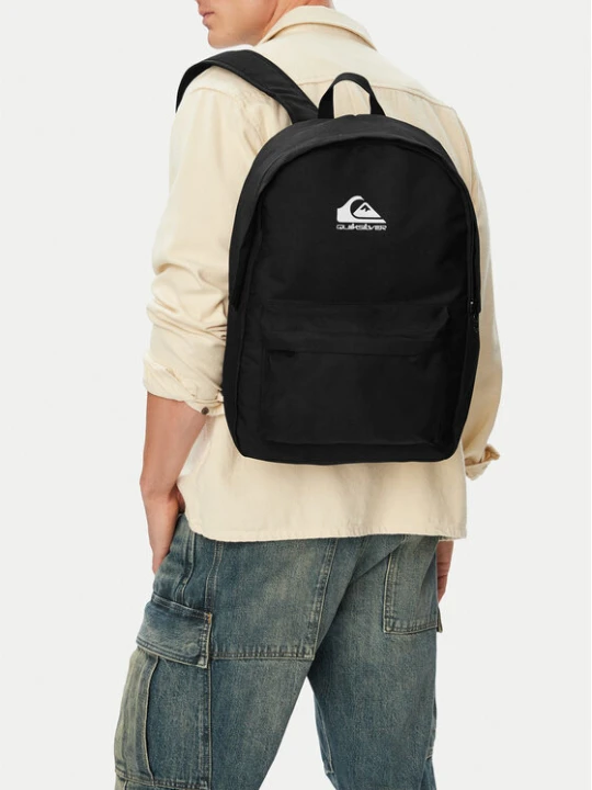 Zdjęcie produktu Plecak Quiksilver CWBEO-QUIK-HT-002-10 Czarny
