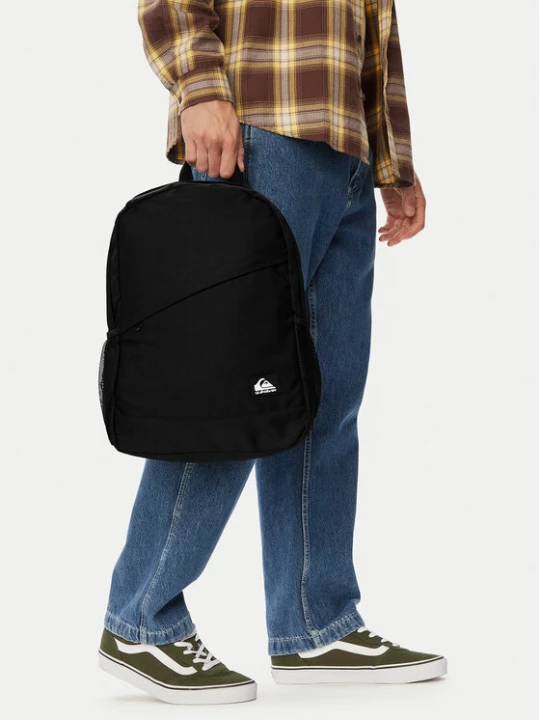 Zdjęcie produktu Plecak Quiksilver CWBEO-QUIK-HT-004-10 Czarny