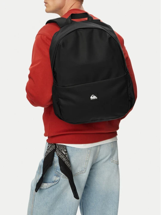 Zdjęcie produktu Plecak Quiksilver CWBEO-QUIK-M-004-10 Czarny