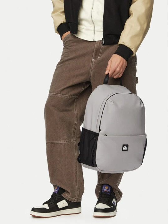 Zdjęcie produktu Plecak Quiksilver CWBEO-QUIK-M-004-10 Szary