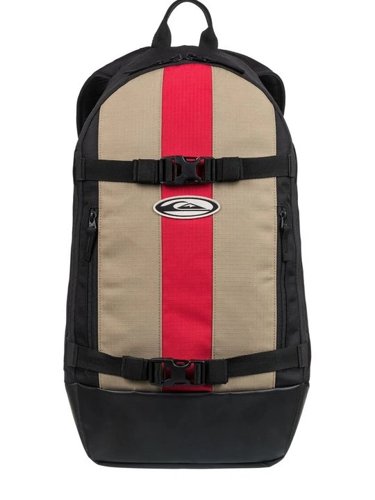 Zdjęcie produktu Plecak Quiksilver czarny
