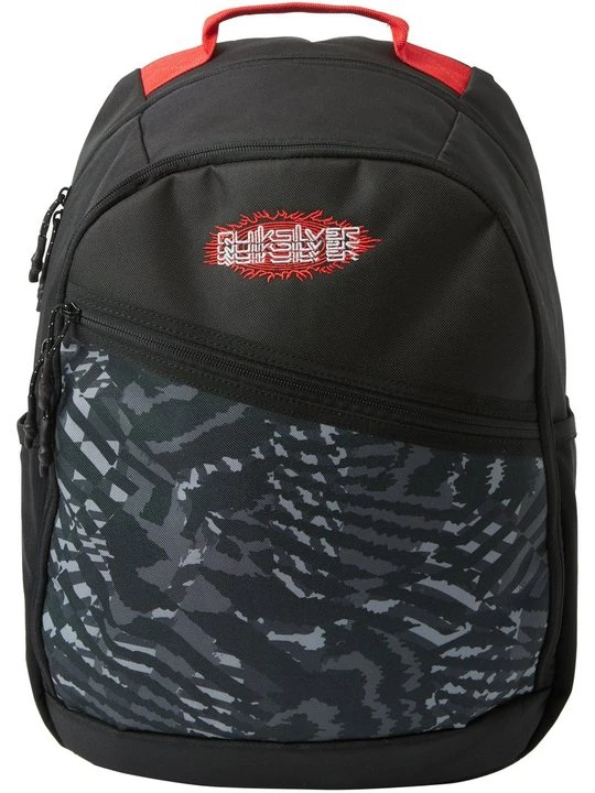 Zdjęcie produktu Plecak Quiksilver czarny