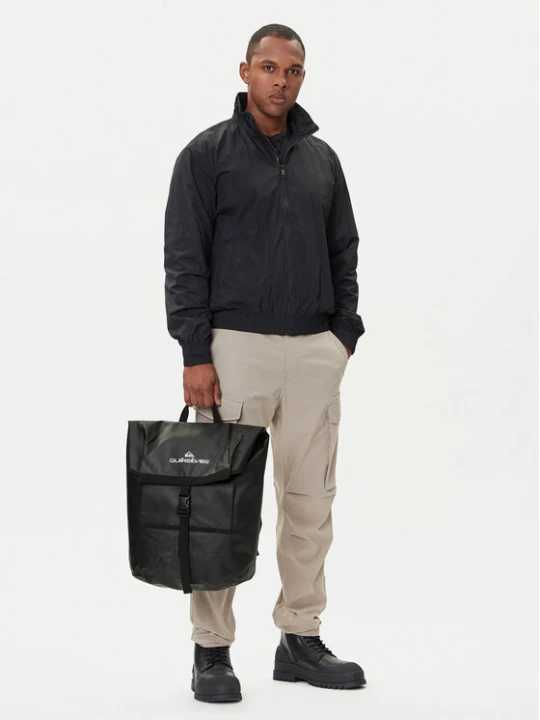 Zdjęcie produktu Plecak Quiksilver Sea Stash Cruiser EQYBP03705 Czarny