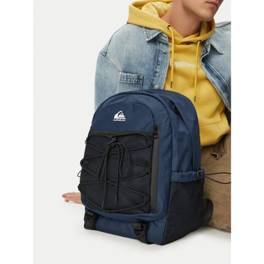 Zdjęcie produktu Plecak Quiksilver WBEO-QUIK-M-005-10 Granatowy